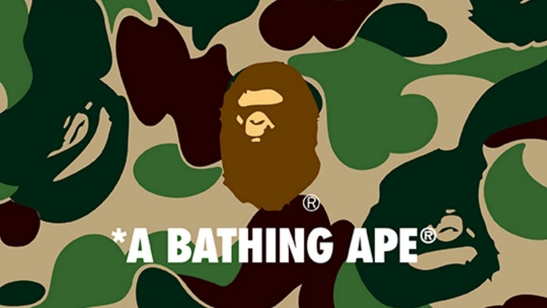 3 best Bape collabs in 2022 (Image via A Bathing Ape)