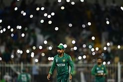 Asia Cup 2022: Pakistan SWOT analysis