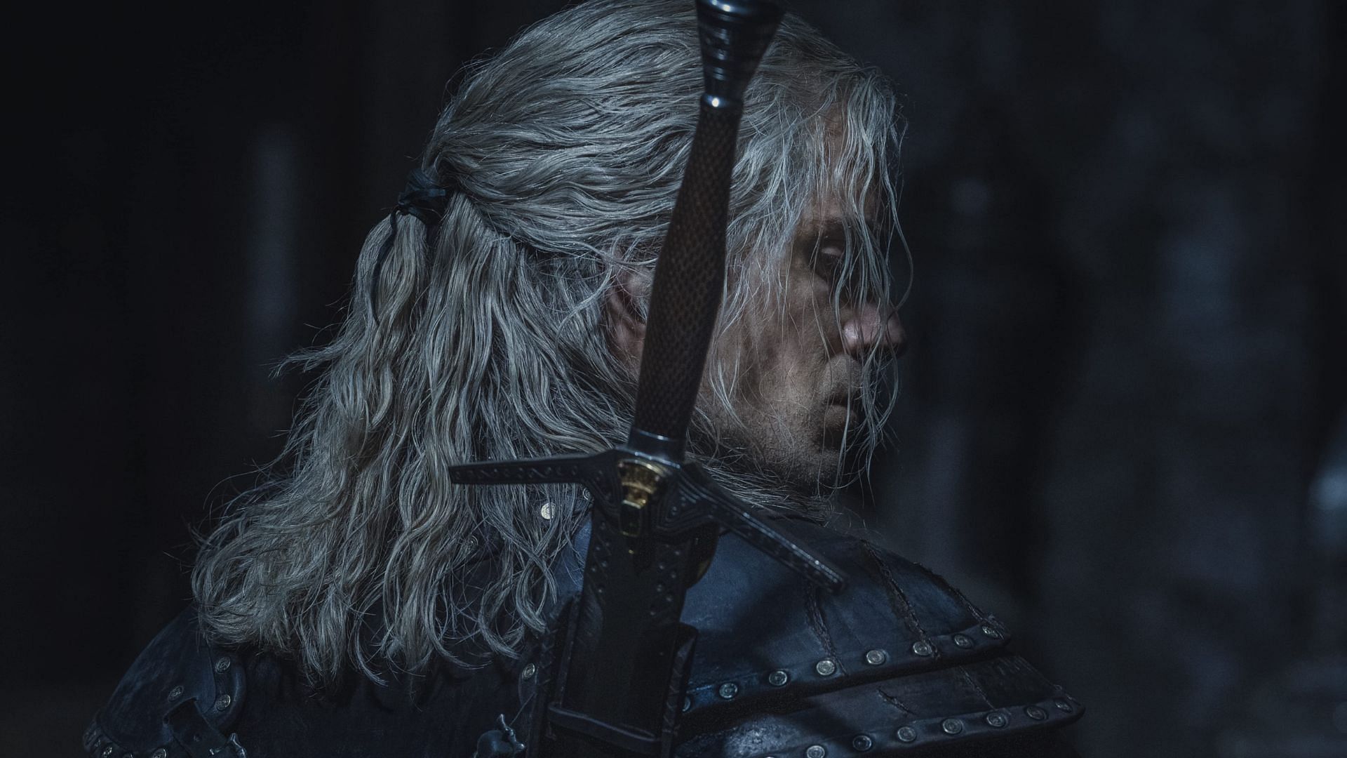 A still from The Witcher (Image via IMDB)