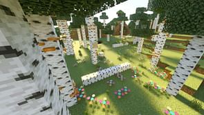 7 interesting addons for Minecraft 1.19 update