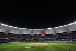 Asia Cup 2022: Dubai International Cricket Stadium pitch history and stats
