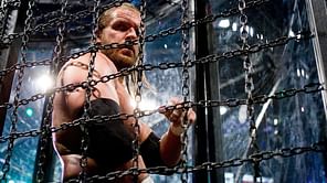 Hall of Famer questions a creative decision under Triple H's WWE regime (Exclusive)