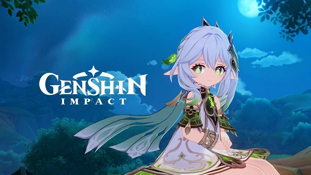 Genshin Impact' Sumeru Gift Codes For Free Primogems, 3.0