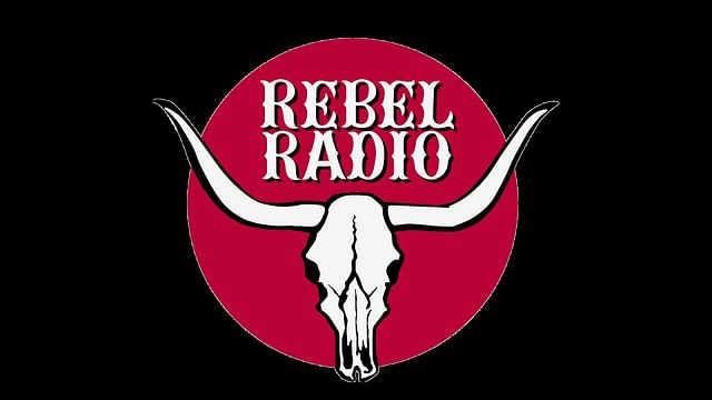 Rebel radio discount