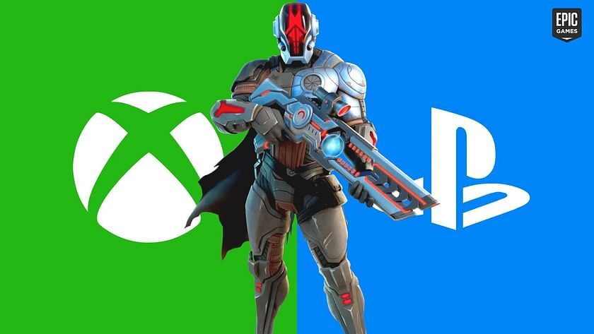 Conta De Fortnite Xbox One