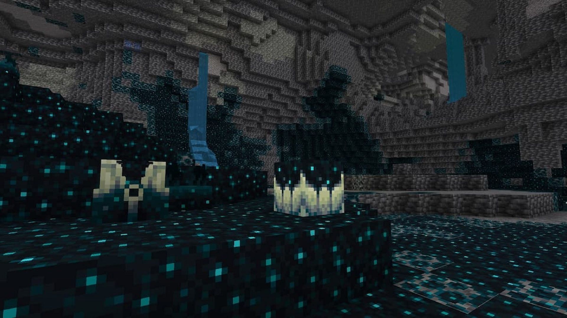 List Of All Cave Biomes In Minecraft 119 Update Paper Writer