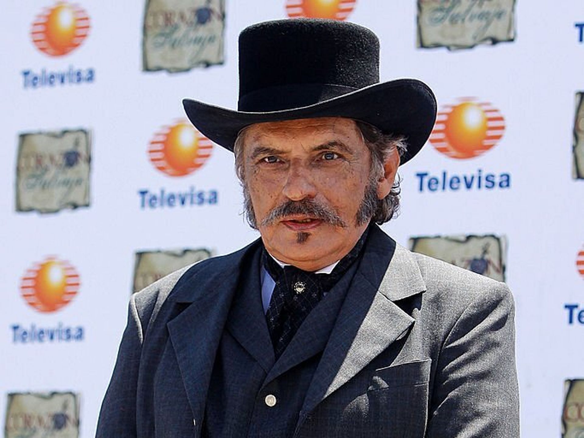 Ojeda appeared in a few TV shows and movies (Image via Hector Vivas/Getty Images)