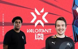 The Guard vs Cloud9: VCT NA LCQ - Predictions, head-to-head, livestream details and more