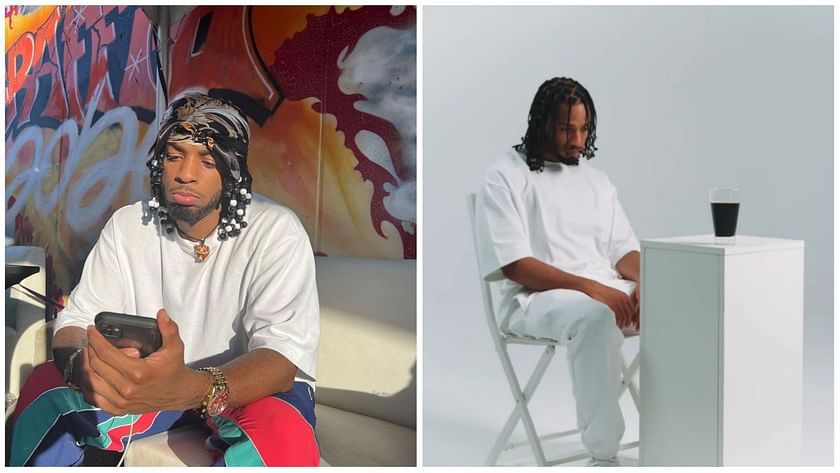 Who is Armani White? Philly rapper opens up about viral 'Billie Eilish'  TikTok song