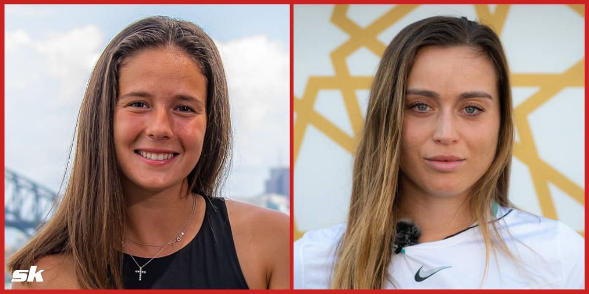 Kasatkina and Badosa will lock horns in the Silicon Valley Classic semifinals.