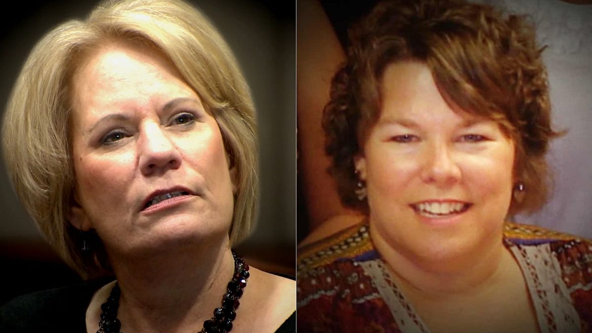 4 things to know about the Pam Hupp X Betsy Faria case