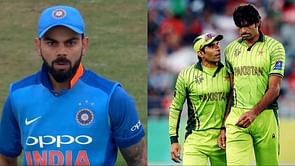 "What sort of medium-fast bowler bowls close to 150 kph?" - 3 cricketers who stunned Virat Kohli