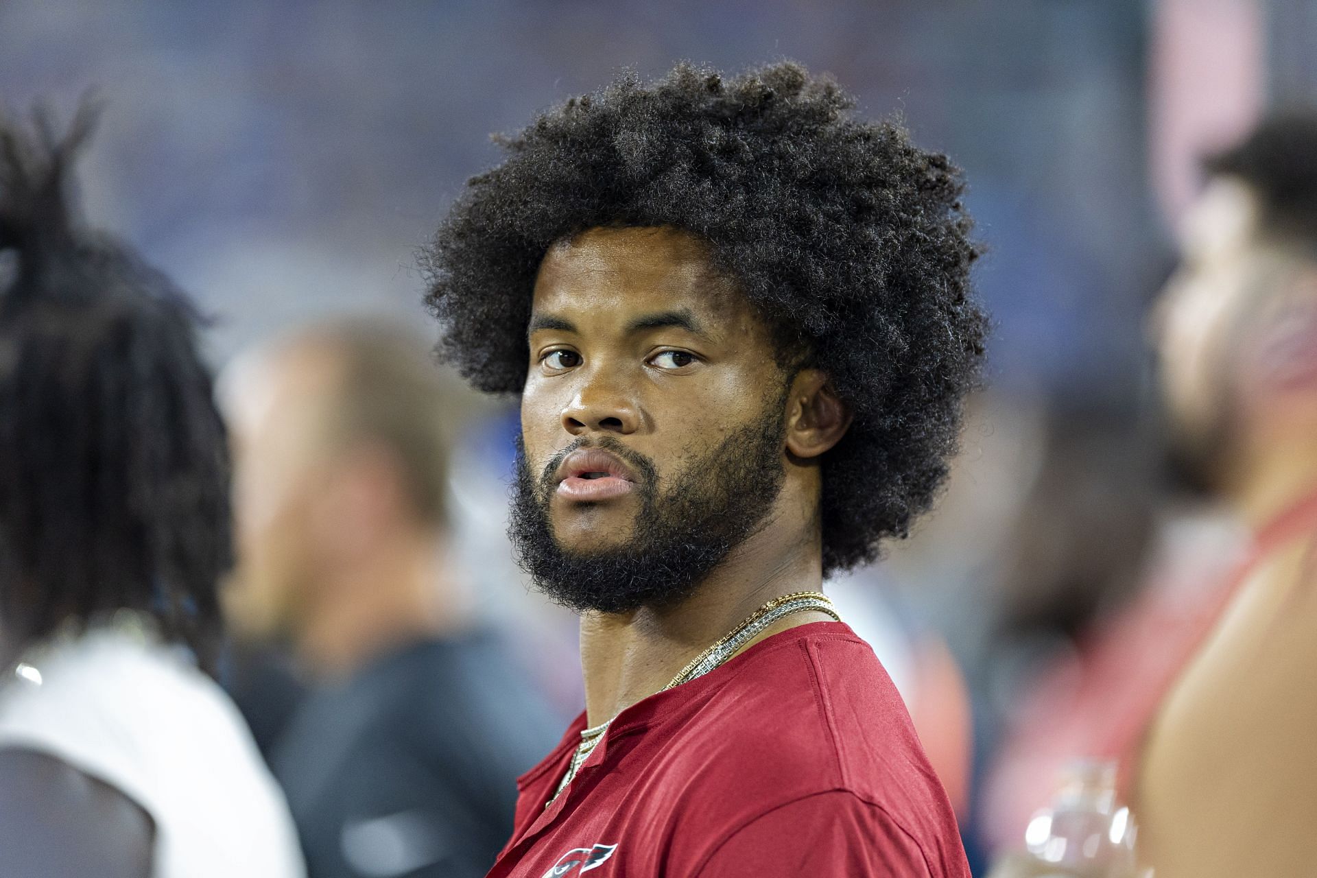 5 most controversial NFL contract clauses of all time ft. Kyler Murray ...