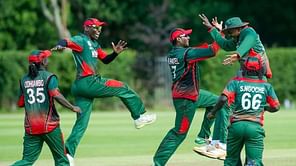 KEN vs BER Dream11 Prediction: Fantasy Cricket Tips, Today's Playing 11s and Pitch Report for CWC One-Day Challenge League B, Match 41