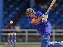 IND vs ZIM 2022: “Shubman is being groomed as an opener for the ODI World Cup” - Deep Dasgupta