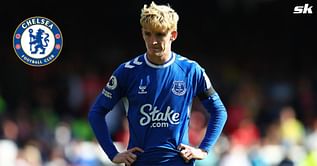 "I feel like that's what they're missing" - Gabby Agbonlahor urges Chelsea to ditch £60m Anthony Gordon deal to address another weak link in squad