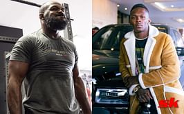 MMA News Roundup: Female fighter calls UFC a "temporary dream," Israel Adesanya bets 7K+ on former champ, Jon Jones ridiculed for teasing heavyweight debut again