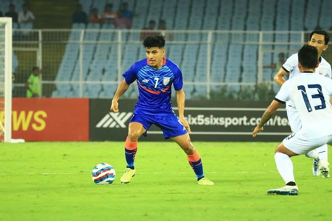 Chennaiyin FC announce their captain and vice-captain ahead of the 2022-23 season