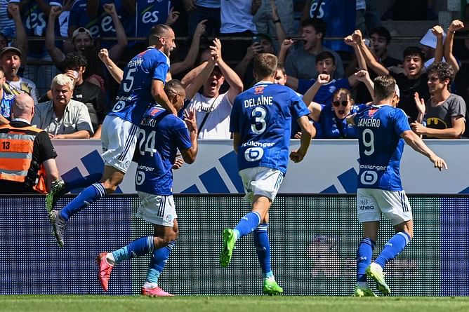 Strasbourg vs Nantes prediction, preview, team news and more | Ligue 1 2022-23