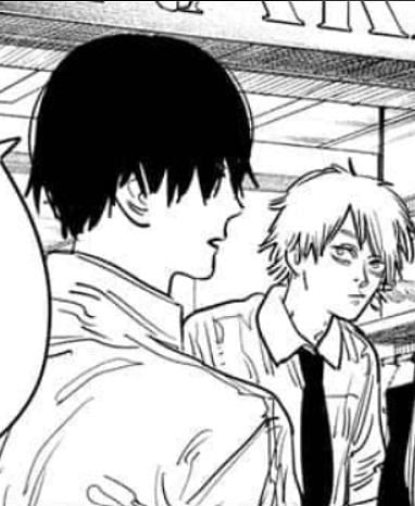 Chainsaw Man Chapter 103: Asa absent as Fujimoto focuses on Denji