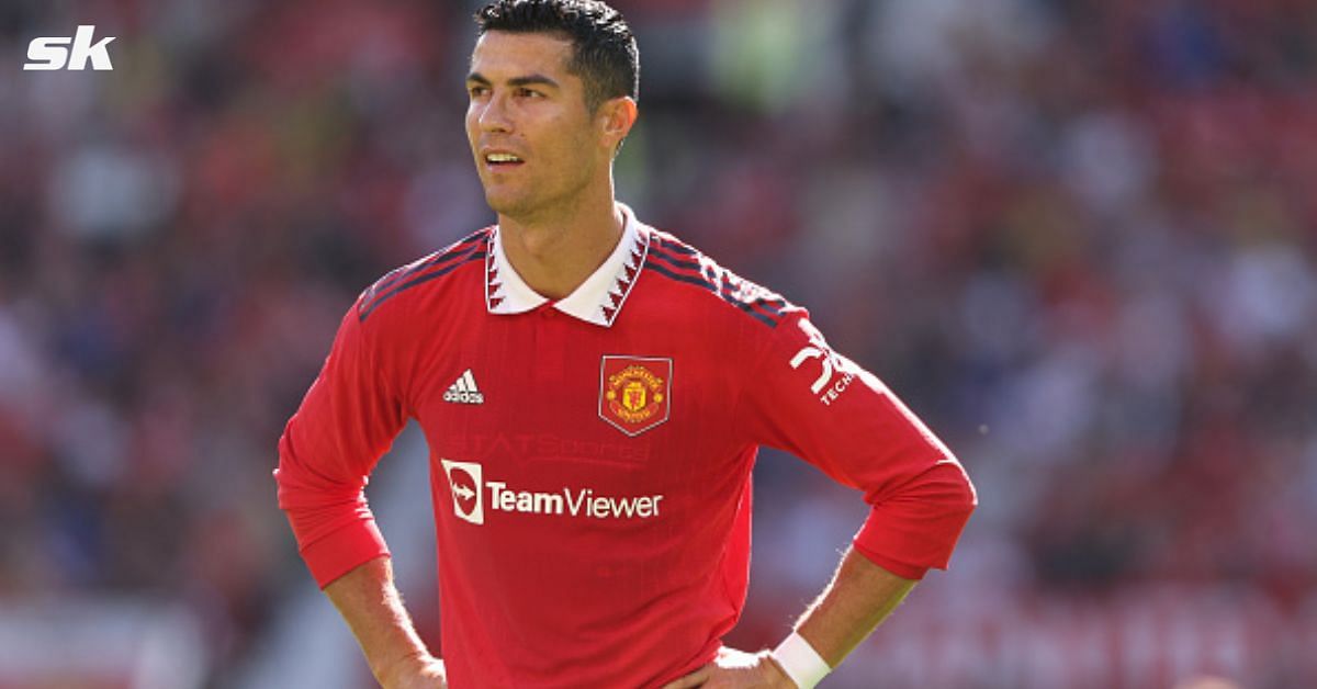 Manchester United will bench Ronaldo against Brighton, as per reports