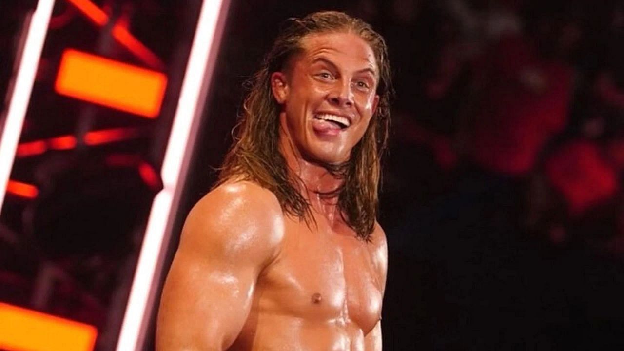 Riddle is one of the most beloved superstars in WWE today