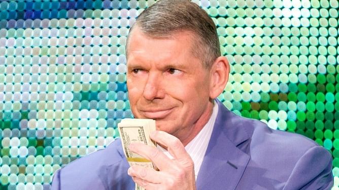 Vince McMahon reportedly pushed for the return of former Tag Team Champions ahead of retirement