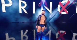 "They were interested" - Finn Balor explains why he never debuted on NXT UK
