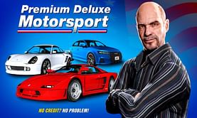GTA Online update releases multiple showrooms for Criminal Enterprises DLC