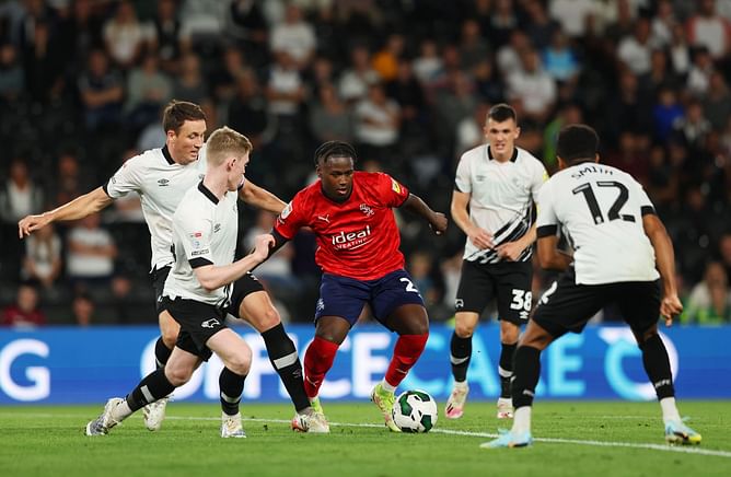 Huddersfield Town vs West Bromwich Albion prediction, preview, team news and more | EFL Championship 2022-23