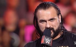 6-Time Champion issues challenge for Undisputed Universal title after Drew McIntyre