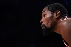 NBA Rumors: Kevin Durant might hold out of Brooklyn Nets training camp if he doesn't get traded
