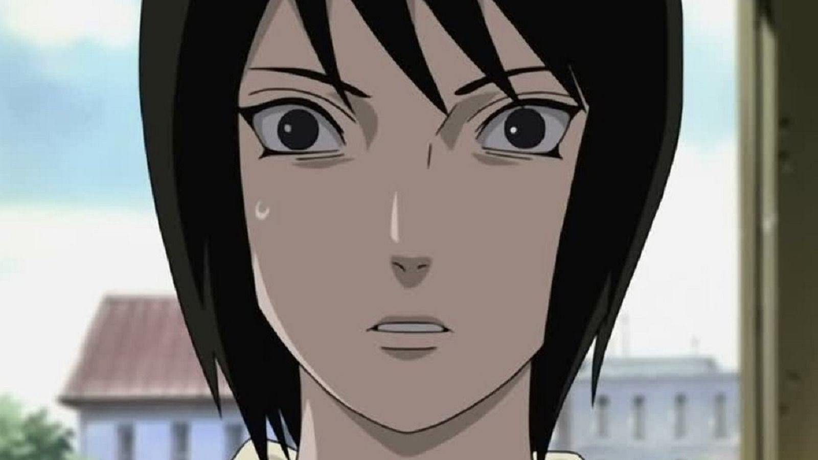 Shizune naruto wiki