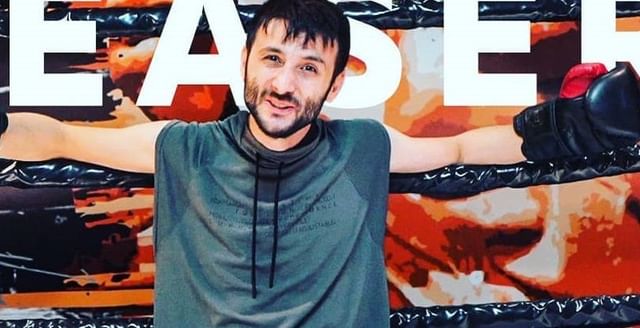 LAZ's Age, Bio, Net Worth, Career, Personal Life and FAQs