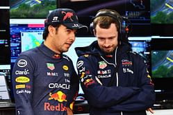 "Driving for a brand like Red Bull has definitely increased my profile a lot"- Sergio Perez after receiving worldwide fame in F1