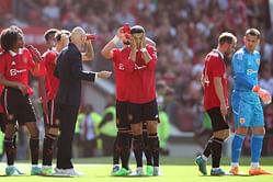 How Erik ten Hag Is "Stuck" With His "Best" Player At Manchester United
