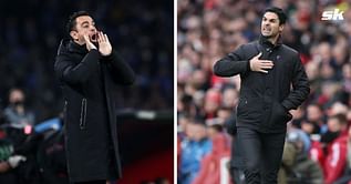 Barcelona offered chance to sign Arsenal star - Reports