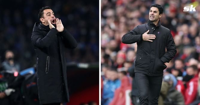 Barcelona offered chance to sign Arsenal star - Reports