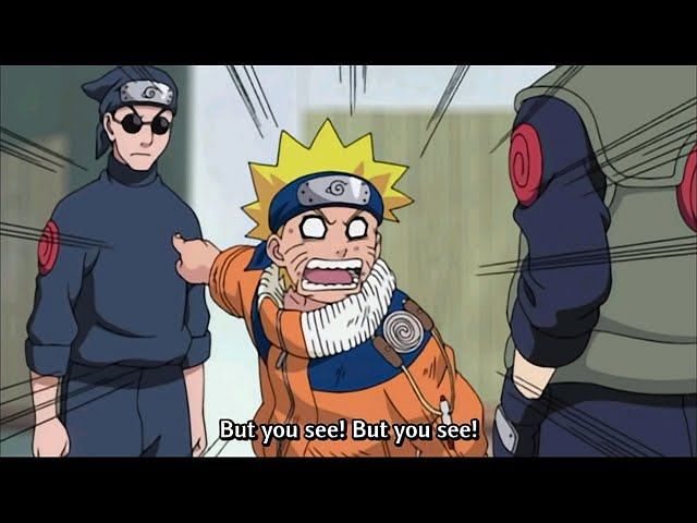 10 Naruto characters who overstayed their welcome