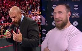 4 Wrestling Rumors we hope are true and 3 we hope aren't: 3-Time World Champion to return to WWE after over 12 months, WWE cancels the return of Daniel Bryan's former ally?