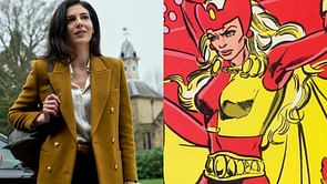 How The Sandman hid a potentially big Wonder Woman easter egg? Exploring DC Comics origin of Lyta Hall