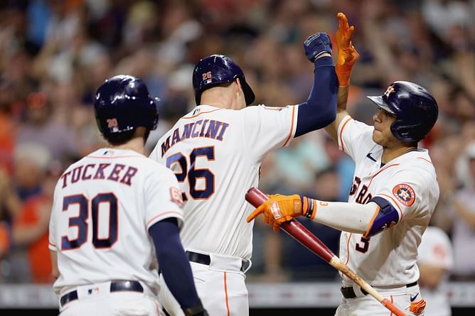 Houston Astros vs. Minnesota Twins Odds, Line, Picks, and Prediction - August 25 | 2022 MLB Season
