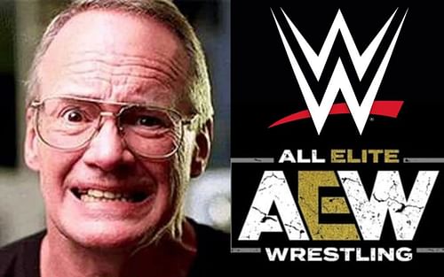 Jim Cornette slammed this recent segment on AEW Dynamite.