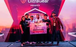"We wanted to win, but we didn't have any try-hard elements to it": Marzil at TEC Valorant Community Cup
