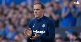 Chelsea target pictured at airport amid rumors of agreement over transfer: Reports