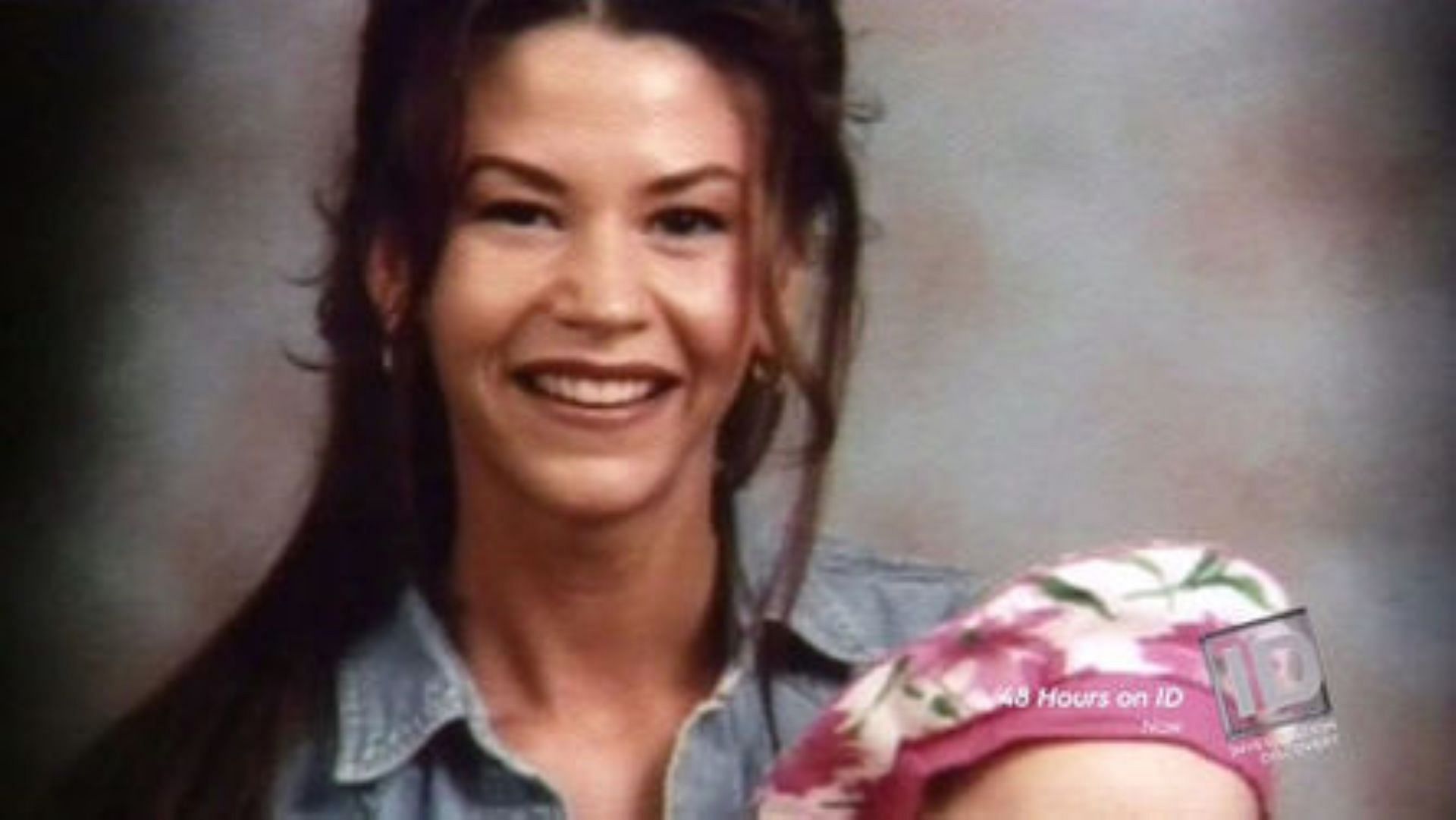 Judi Eftenoff (Image via Investigation Discovery)