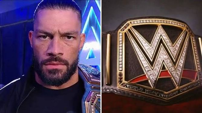 "Not a credible opponent" - Wrestling veteran on why former WWE Champion shouldn't challenge Roman Reigns