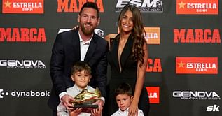 "For me, he is the ideal son-in-law" - Pipo Gorosito lavishes praise on PSG superstar Lionel Messi