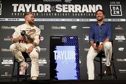 "There will always be people trying to make sure he doesn't succeed" - Eddie Hearn feels that Jake Paul has been unlucky, and is overcoming the odds in his boxing career