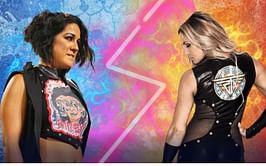 WWE Hall of Famer mocks Bayley in response to The Role Model's tweet